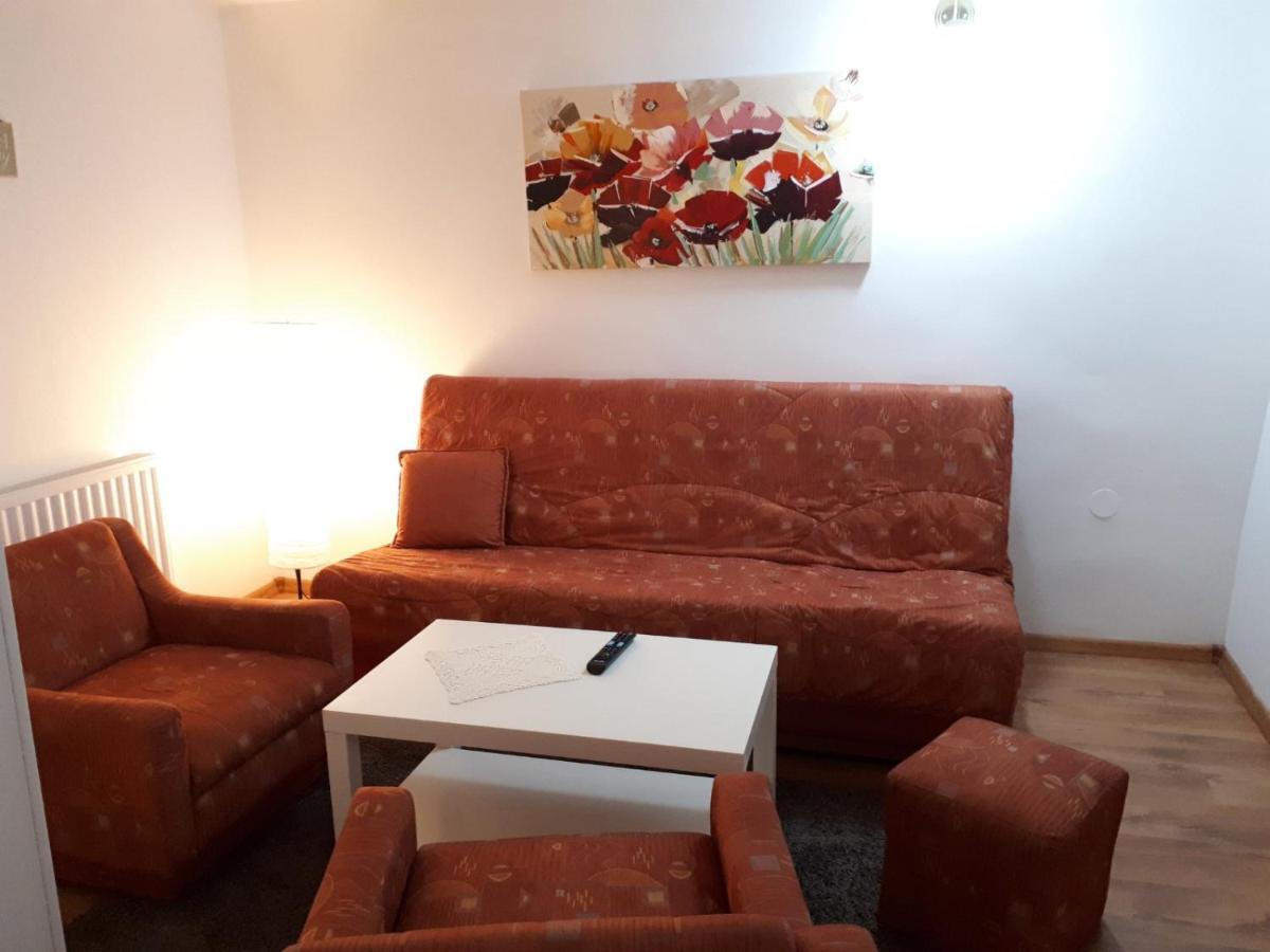 Apartman Ana Slavonski Brod Luaran gambar
