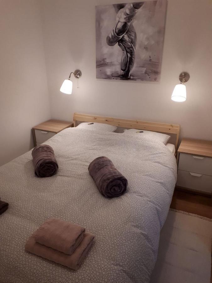 Apartman Ana Slavonski Brod Luaran gambar