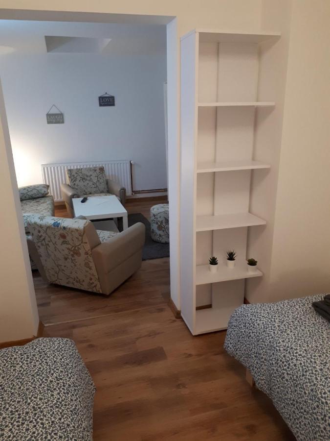 Apartman Ana Slavonski Brod Luaran gambar