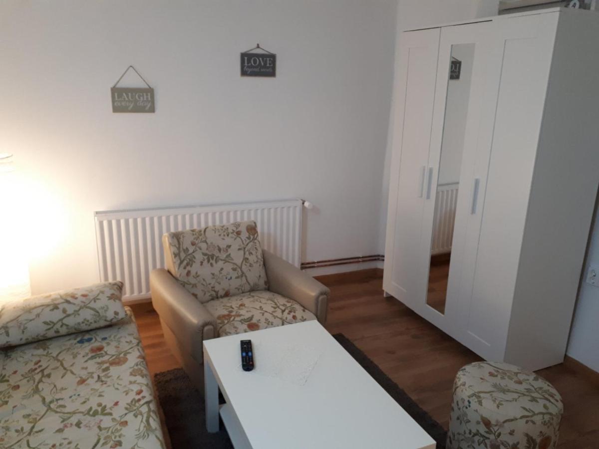 Apartman Ana Slavonski Brod Luaran gambar