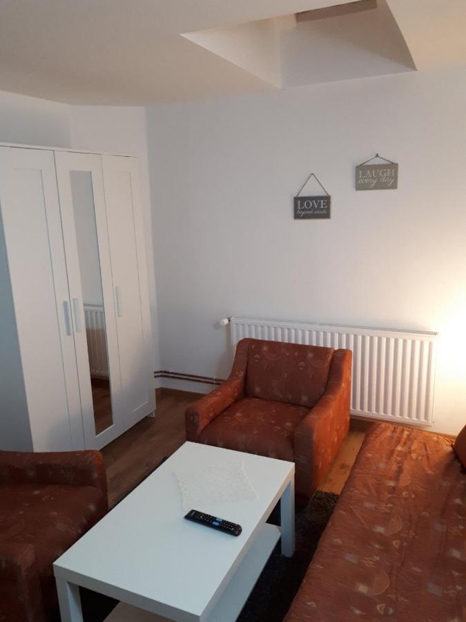 Apartman Ana Slavonski Brod Luaran gambar