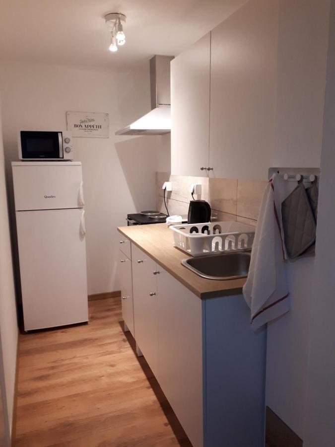 Apartman Ana Slavonski Brod Luaran gambar